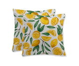 Cotton Cushion Cover