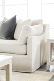 Lena Modular Slipcover 2-Seat Right Slope Arm Sofa
