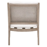 Leone Club Chair