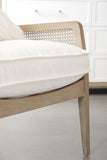 Leone Club Chair