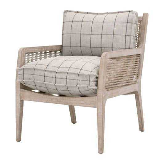 Leone Club Chair