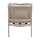 Leone Club Chair
