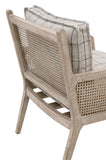 Leone Club Chair