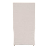 Levi Slipcover Dining Chair