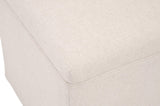 Levi Slipcover Dining Chair