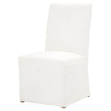 Levi Slipcover Dining Chair