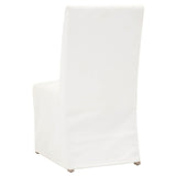 Levi Slipcover Dining Chair