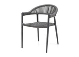 Leyla Outdoor Dining Armchair