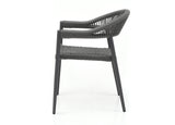 Leyla Outdoor Dining Armchair