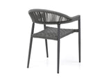Leyla Outdoor Dining Armchair
