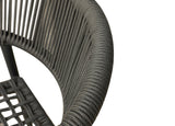 Leyla Outdoor Dining Armchair