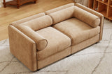 HARMONY 75" Loveseat