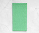 Light Green Napkins