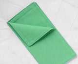 Light Green Napkins