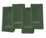 Holiday Napkins