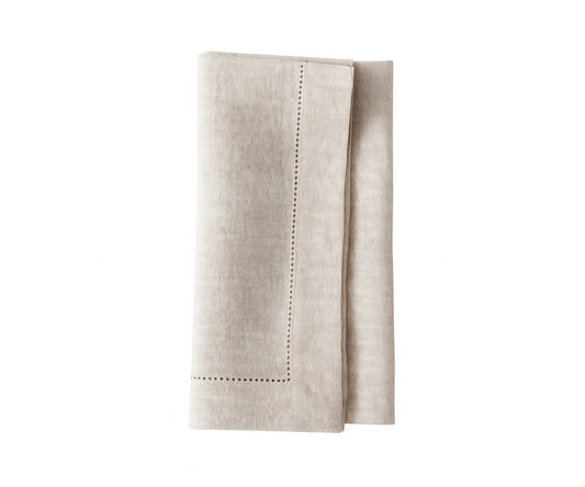 Natural Cloth Napkins