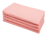 Bulk Cotton Napkins - Plain
