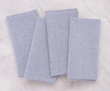 Bulk Cotton Napkins - Plain