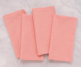 Bulk Cotton Napkins - Plain