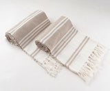 Turkish Beach Towels Oversized