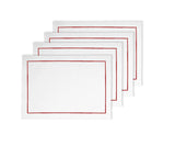 Magenta Placemats