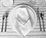 Napkins for Wedding - Cloth Napkins Bulk