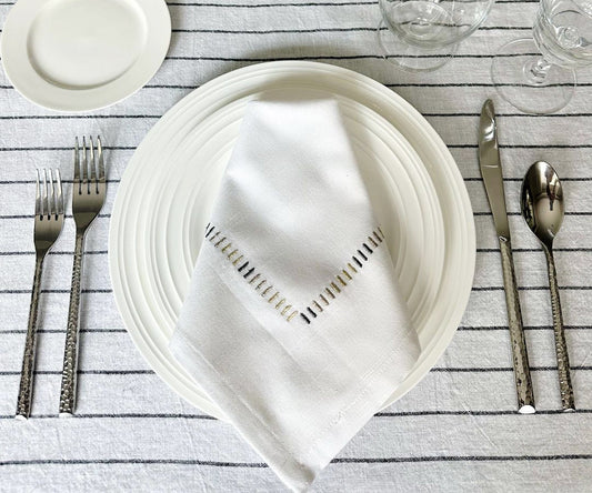Napkins for Wedding - Cloth Napkins Bulk