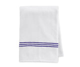 Striped Bath Towels