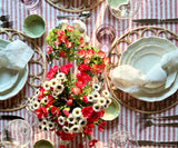 White Linen Napkins