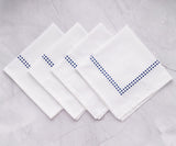 Personalized Napkins For Weddings