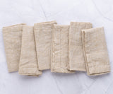Wedding Linen Napkins