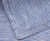 Linen Striped Napkins