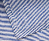 Linen Striped Napkins
