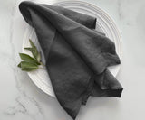 Linen Dinner Napkins