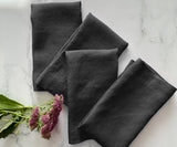 Linen Dinner Napkins