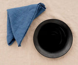 Cocktail Napkins - 100% Pure Linen