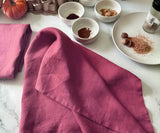 Fuchsia Kitchen Towels