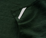 Green Kitchen Towels