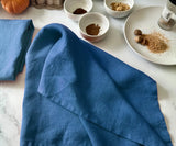 Blue Kitchen Towels