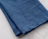 Blue Kitchen Towels