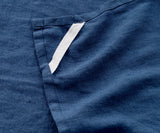 Blue Kitchen Towels