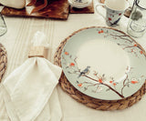 Linen Dinner Napkins