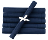 Cotton Placemats Set of 6 - Cloth Placemats