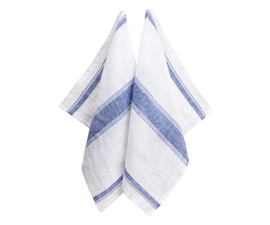 Urban Stripe Kitchen Towels