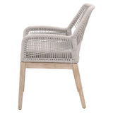 Loom Arm Chair