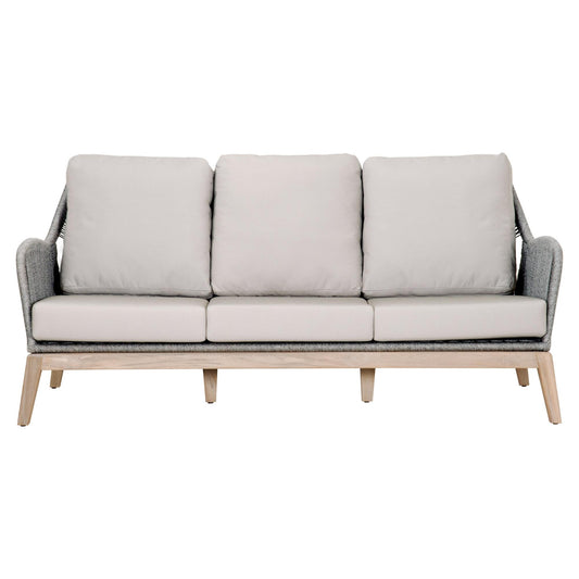 Loom Outdoor 79" Sofa