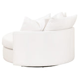 Lourne Grand Swivel Sofa Chair