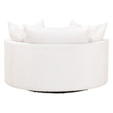 Lourne Grand Swivel Sofa Chair