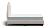 Luna Upholstered Kids Bed