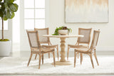 Luna Dining Chair